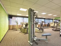 La Quinta Inn & Suites by Wyndham New Orleans Airport - Gym