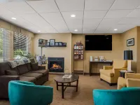 Quality Inn & Suites Chambersburg Hoteles en Condado de Franklin