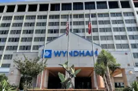 Wyndham Houston Near NRG Park/Medical Center Hotel in zona Parco Reliant
