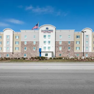 Candlewood Suites WACO by IHG