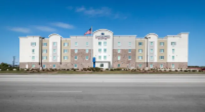 Candlewood Suites WACO by IHG