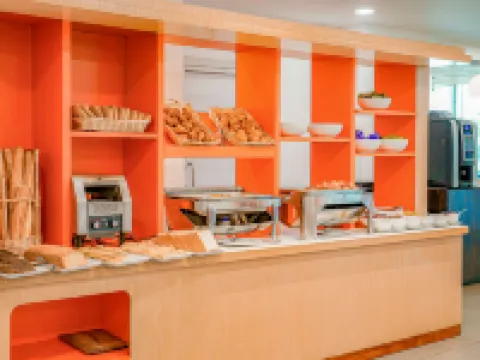 Premiere Classe Casablanca Centre Ville Hotels in Casablanca