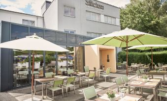 Hotel Silicium