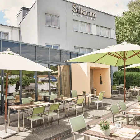 Hotel Silicium