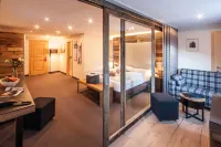 Boutique Hotel Die Mittagspitze Superior