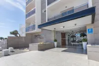 Hotel Best Siroco Hotels near Villa Romana De Torremuelle