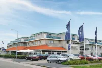 Fletcher Badhotel Callantsoog Отели в г. Schagen