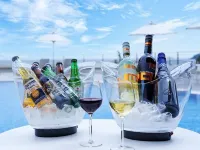 Atagawa Ocean Resort - Quầy bar