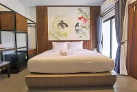 CHALALAI HOTEL KRABI - Aamiainen