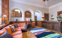 Applegarth Villa Hotel & Restaurant (Adult Only) - Mountain view