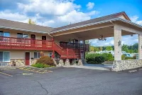 Mill Village Motel - 2 étoiles