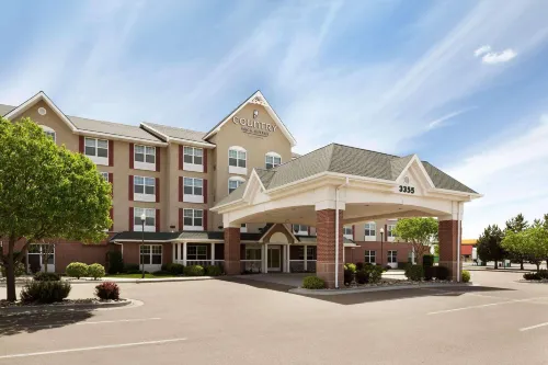 Country Inn & Suites by Radisson, Boise West - Meridian Hotels in Meridian