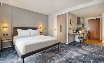 Hyatt House London Stratford