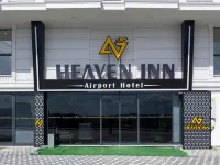 Heaven Inn Hotel-İstanbul Airport Hotele w pobliżu Istanbul Airport