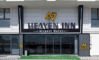 Heaven Inn Hotel-İstanbul Airport