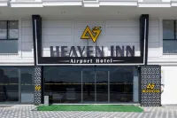 Heaven Inn Hotel-İstanbul Airport - Bữa sáng