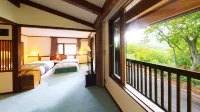 Hakkoda Hotel