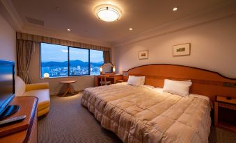 Hida Takayama Onsen Hida Hotel Plaza