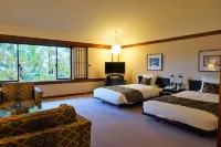 Hamilton Ureshino Hotels in Higashisonogi