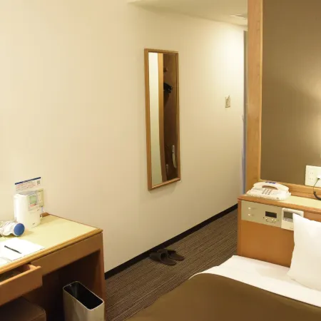Extol Inn Kumamoto Ginzadoori