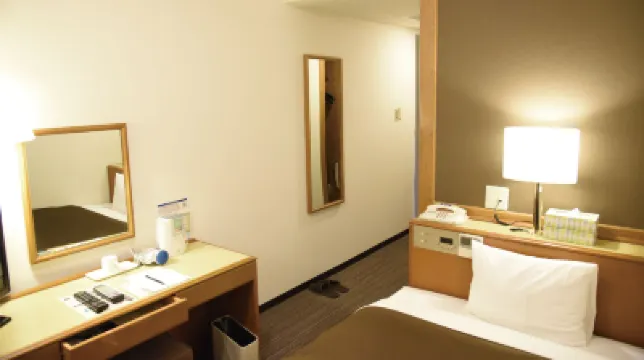 Extol Inn Kumamoto Ginzadoori Hotels in Minami Ward