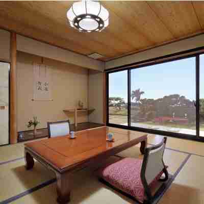 季粋の宿 紋屋 Rooms