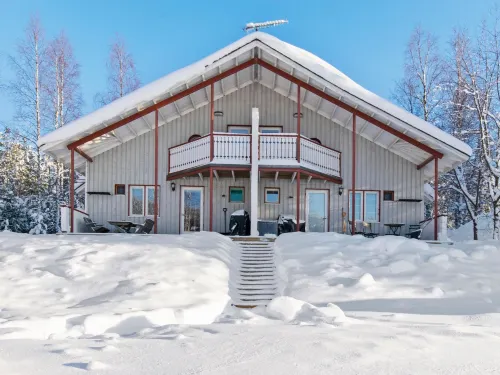 Hallantytär b3 Paritalo - Homestays