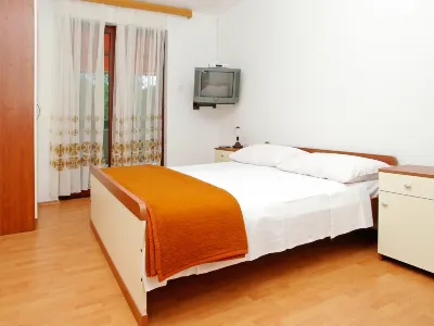 Šarenko Hotels in 