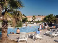 Odalys Essentielle le Grand Bleu - Pools