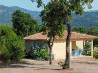 Résidence Odalys Référence San Martinu