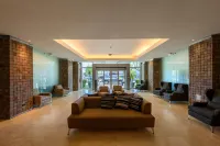 Orfeo Suites Cordoba