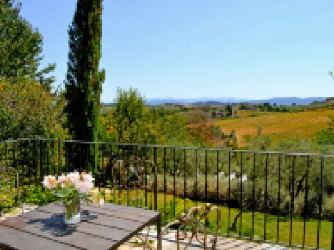 Casa Delle Fiabe Hotels in San Casciano in Val di Pesa