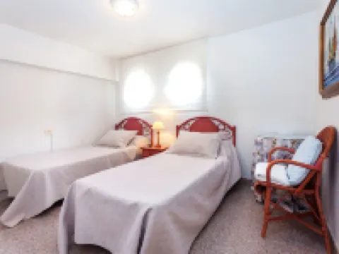 El Palmar Playa Romana