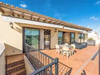 Ses Vistes Hotels in Sineu