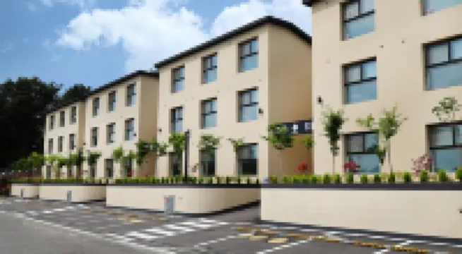 Epop Resort Pension Hotels near Springvale Resort