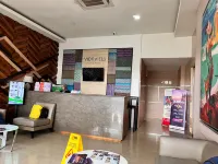 Vidaview Apart for Family near Mall Panakkukang by NAD - Apartments