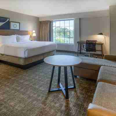 Staybridge Suites Wilmington - Wrightsville Bch Rooms
