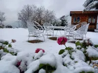 Ayun Fort Inn Hotels in Chitral