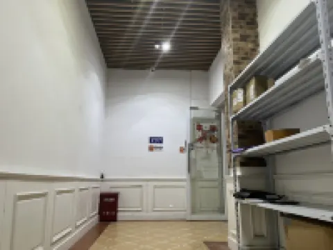 如元アパートメント（衡山路復旦大学中山医院）