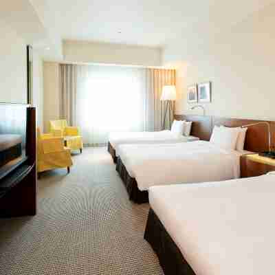 Hotel Molino Shin Yuri Rooms