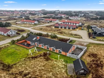 "Jenvold" - 600m from the Sea