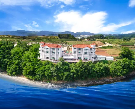 Taean Gallary Pension