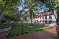 Hotel la Compania, Part of Hyatt Hotel in zona Museo del Canale Interoceanico di Panamá