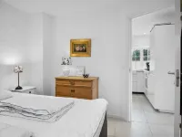 "Meinolf" - 200m from the Sea Hotels near Slagelse Kloster