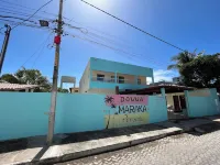 Pousada Donna Maraka - Homestays