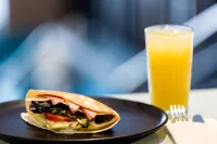 Holiday Inn Express CARTAGENA BOCAGRANDE by IHG - breakfast