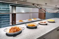 Hyatt Place Fayetteville/Springdale - Завтрак
