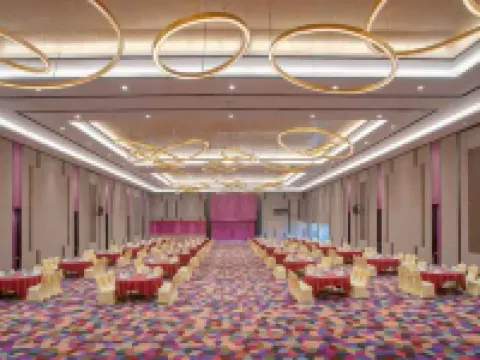 The Zuri 杜邁酒店 杜邁酒店