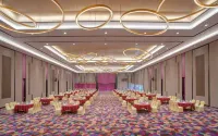 The Zuri Dumai Hotels in Dumai Kota