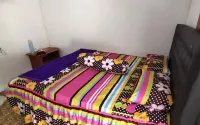 Limasan Mbah Darmo Hotel dekat Puncak Watu Payung